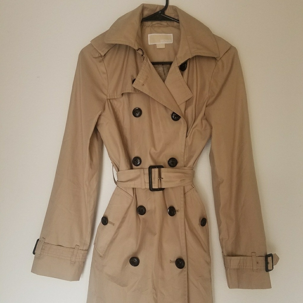 Michael Kors Trench coat
